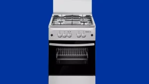 Maxi Gas Cooker 50x50 CM [4]