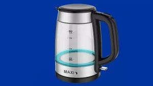 Maxi Kettle 1.7l 2150W