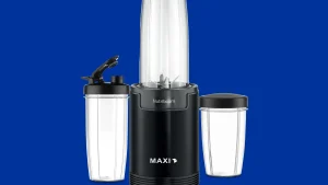 Maxi Nutriboom Blender 900W
