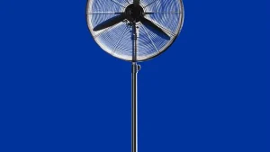 Maxi Industrial Fan 30 Inch