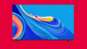 MORA TV FHD 43 INCH D4N SMART