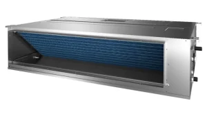 MIDEA AC COMMERCIAL DUCT INVERTER AC WITHOUT PIPE MTIU-18HWFNX - 2.0HP