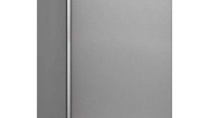 MIDEA MDRD133FGG50 - Single Door - 85Ltrs, Silver Color