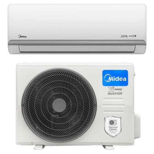 MIDEA AC-CASSETE INVERTER MCDI-18CRDN8 - 2.0HP
