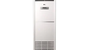 MIDEA INVERTER AC STANDING FLOOR MFPA-24CRDNI - 3.0HP