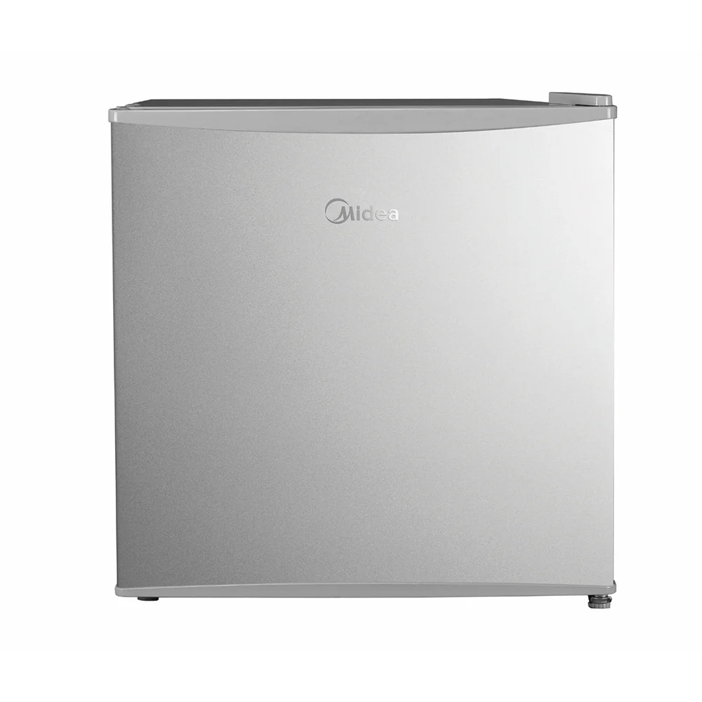 MIDEA MDRD86FGG50 - Single Door - 45 Liters, Silver color