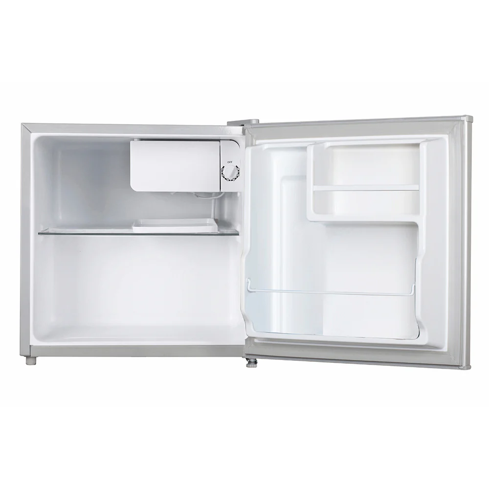 MIDEA MDRD86FGG50 - Single Door - 45 Liters, Silver color - Image 2