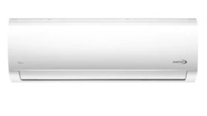 MIDEA AC MSAF24B-12CRDNI-QC - 1.5HP, IDU/BRANCHBOX