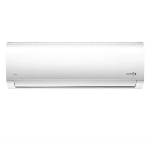 MIDEA MSAF24A-09CRDNI-QC - 1HP, AC -IDU/BRANCH BOX INVERTER UNICOOL