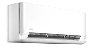 MIDEA INVERTER MSCB1CU-18HRFN8 - 2.0HP,  AC SPLIT BREEZLESS
