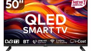 ITEL TV 50 [UK 50'' SMART FHD ATV] L5060N