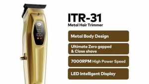 ITEL SMART TRIMMER [ITR-31]