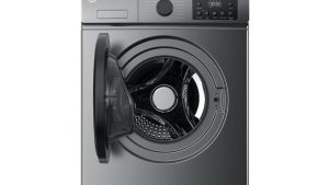 ITEL WASHING MACHINE [IXQG80-AN UK]