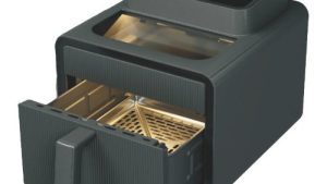 ITEL AIR FRYER-7L [IAF-001]