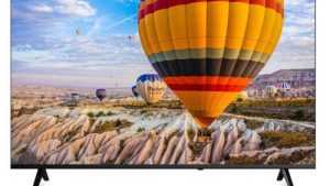 ITEL TV [UK 32'' SMART HDATV]  L3260N