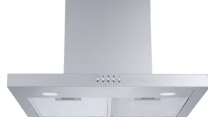 MIDEA 60M21 - 60CM Cooker Hood, 220-240V, 50Hz, BS Plug