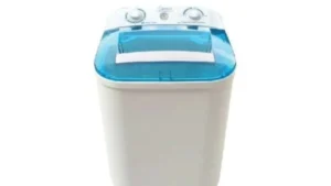 MIDEA MTT0360W - 6Kg Single Tub Washer