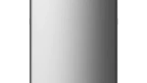 MIDEA MA200W130/G - 13Kg/TL Washer/Metal body/Pump/Soft close glass cover/Turbo/One Touch/Auto clean/Dark Grey