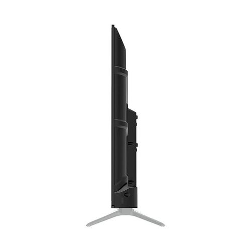 TORNADO FHD Google TV ( Official ) Frameless TV 43 Inch Built-In Receiver + Free Dstv Decoder + 1 Month Free Dstv Supscription - Image 4