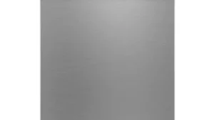 MIDEA WQP 13-5201G - 13 set free standing Dishwasher-Metallic Silver