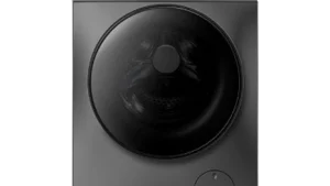 MIDEA MF200W120WB/T - 12Kg /FL Washer/BLDC inverter/Lunar Dial/Auto clean/Steam/Drum clean/WIFI