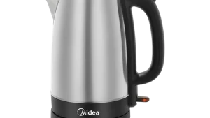 MIDEA MK-17S32A2 - 1.7L SS Kettle