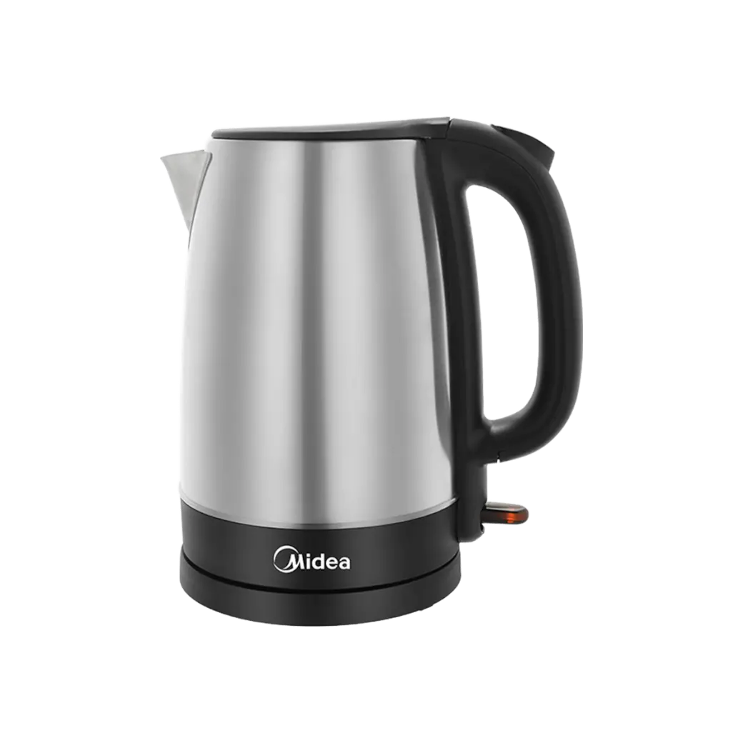 MIDEA MK-17S32A2 - 1.7L SS Kettle