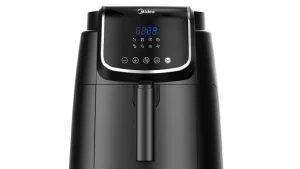 MIDEA MF-CN40D2 - 4.0L Digital Air Fryer