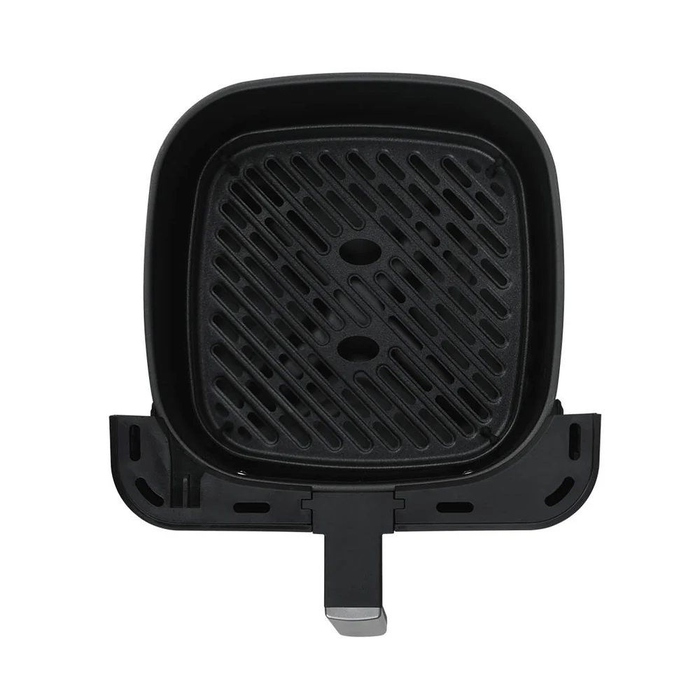 MIDEA MAD-550F2APK - 5.0L Digital Air Fryer with Clear Window - Image 3