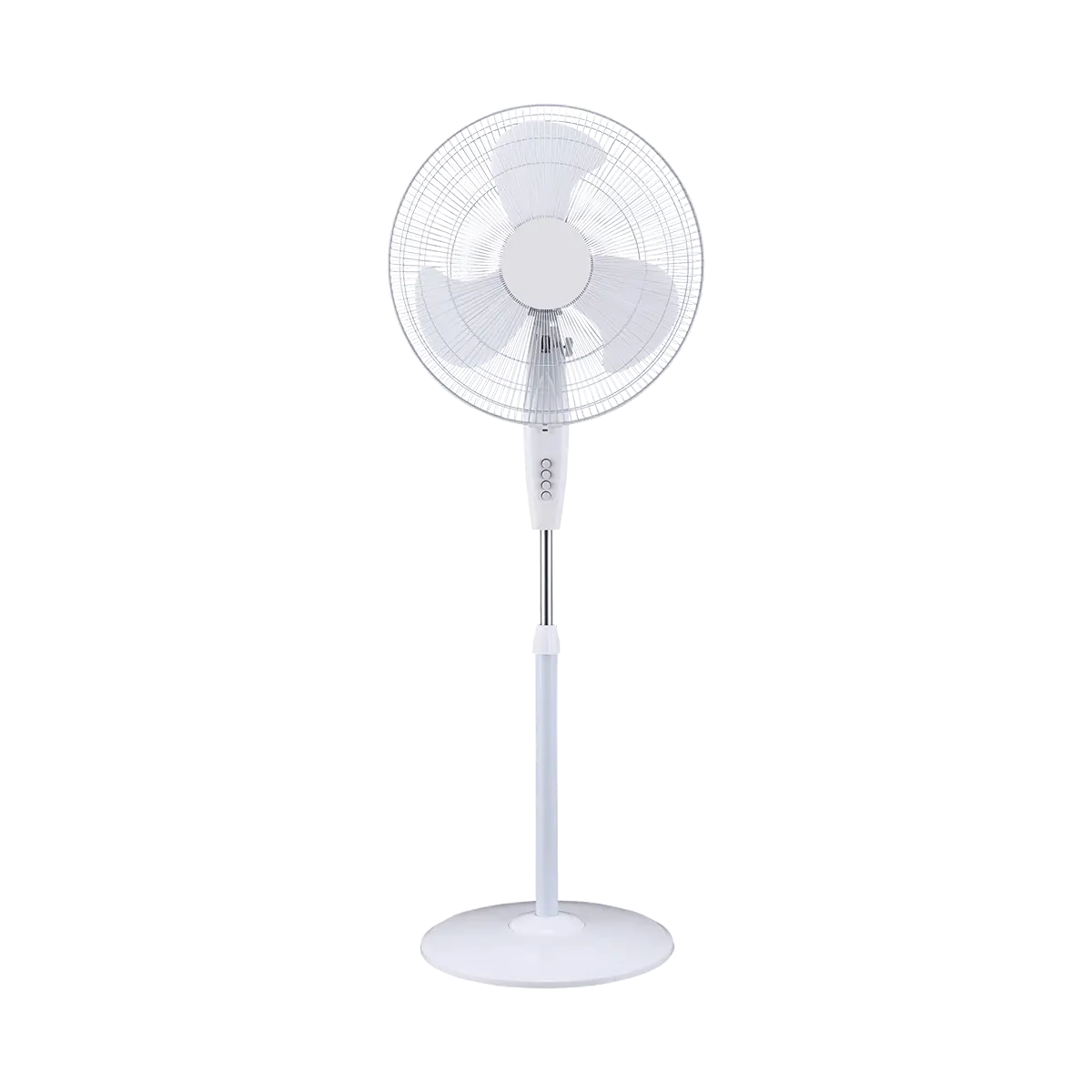 MIDEA FS45-3D - 18" Floor Stand Fan