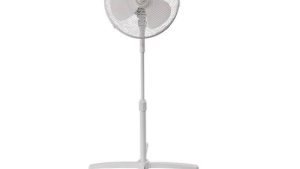 MIDEA FS40-21M - 16" Floor Stand Fan