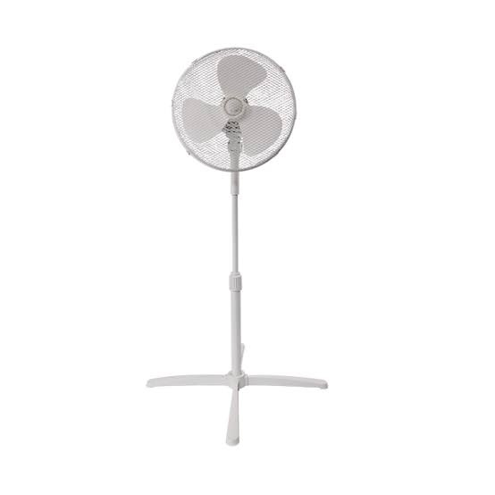 MIDEA FS40-21M - 16" Floor Stand Fan