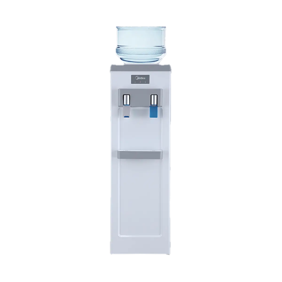 MIDEA YLD1932S - Water Dispenser, White Color