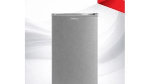 CF-SCN092PO0GDS TORNADO Chest Freezer 92L-key-Dark SL -R600