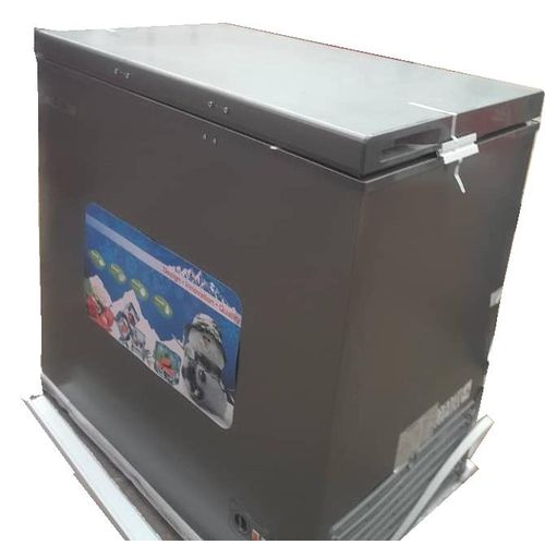 CF-SCN244PO0GDS TORNADO Chest Freezer 244L-key-Dark SL -R600 - Image 2