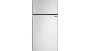 TORNADO REFRIGERATOR DIGITAL NO FROST 396L 2 DOORS