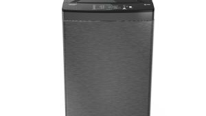 TORNADO Washing Machine 8 Kg Pump Dark SilverDrum Material : Stainless Steel Anti-rust2 Water inlets ( Cold / Hot ) With drain pump - Zero power at standby mode
