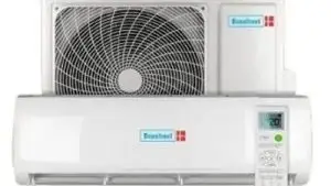 SCANFROST SFACS12ECO - 1.5HP Split Air Conditioner sample