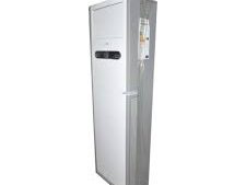 SCANFROST SFACFS18INM - 18000BTU, Floor Standing Inverter Air conditioner