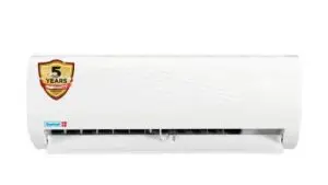 SCANFROST SFACS09ECO - 1.0HP Split Air Conditioner sample image