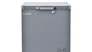 SCANFROST SFL100ECO - 100Ltr Chest Freezer