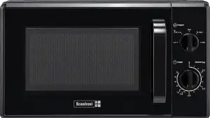 SCANFROST SF20WMG – 20 Ltrs Mwo