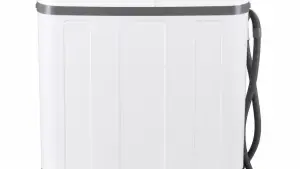 hisense 7.5 kg washing machine